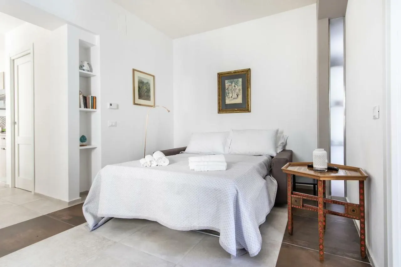 Teatro Massimo City Center Apartments Palermo