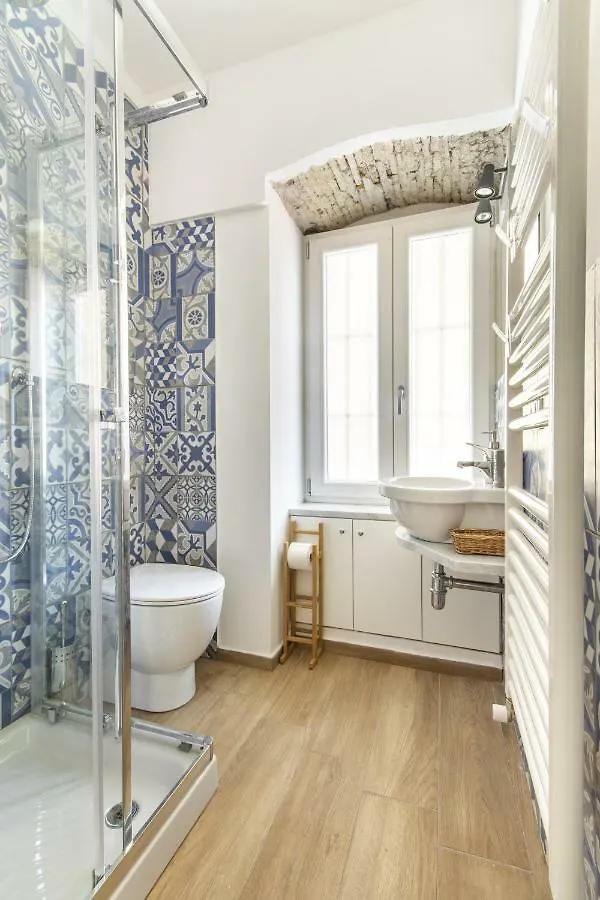 Teatro Massimo City Center Apartments Palermo 0*,