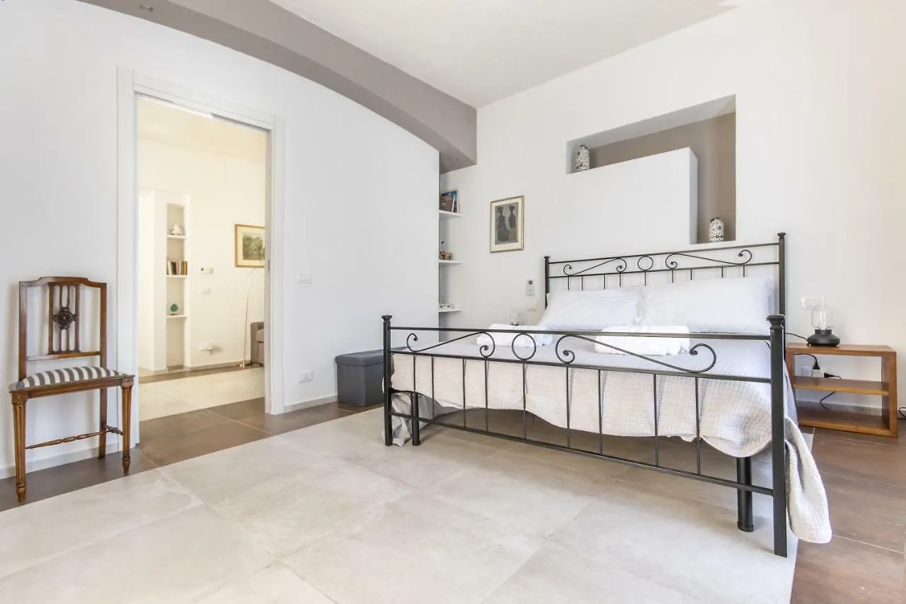 Teatro Massimo City Center Apartments Palermo