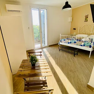 Pindemonte Apartment