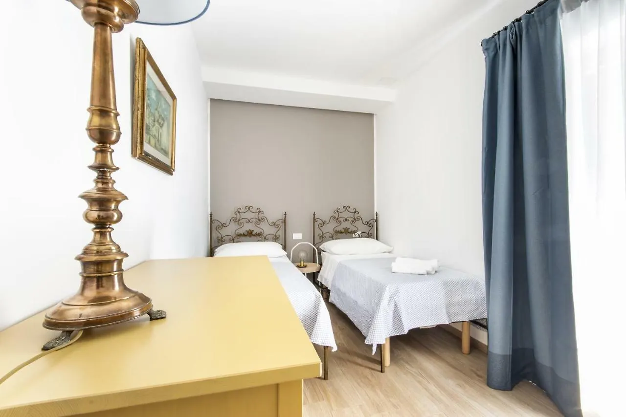 Teatro Massimo City Center Apartments Palermo 0*,  Italien