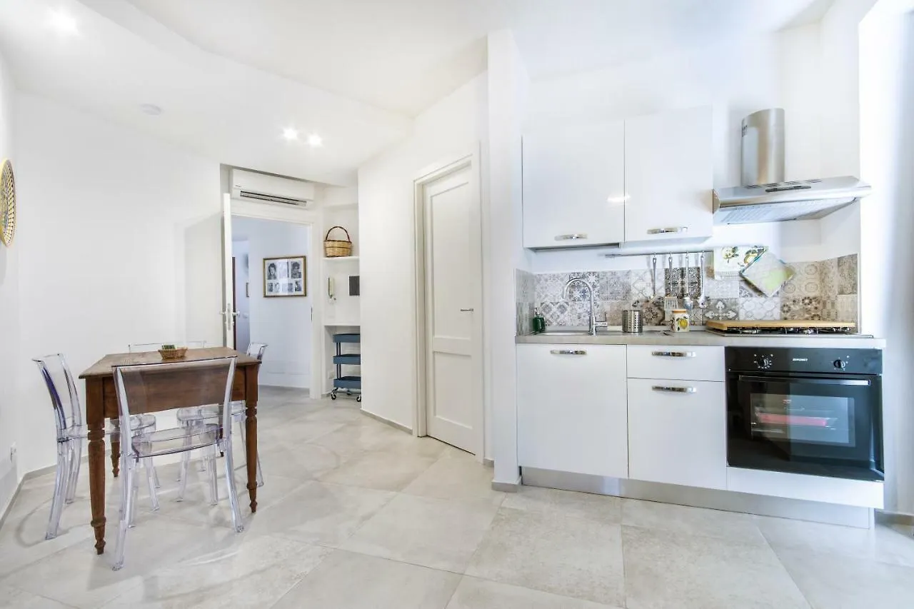 Teatro Massimo City Center Apartments Palermo