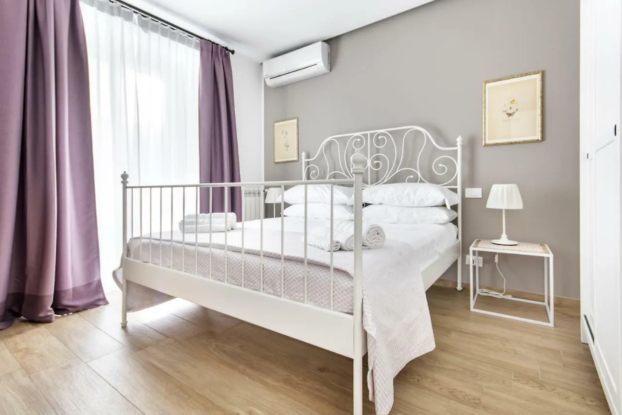 Teatro Massimo City Center Apartments Palermo