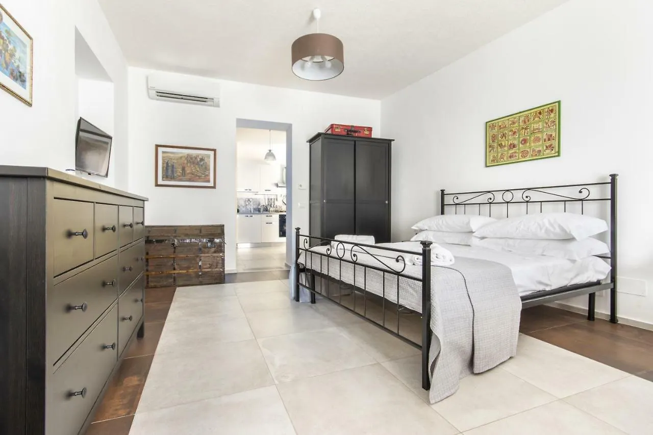 Teatro Massimo City Center Apartments Palermo Itália