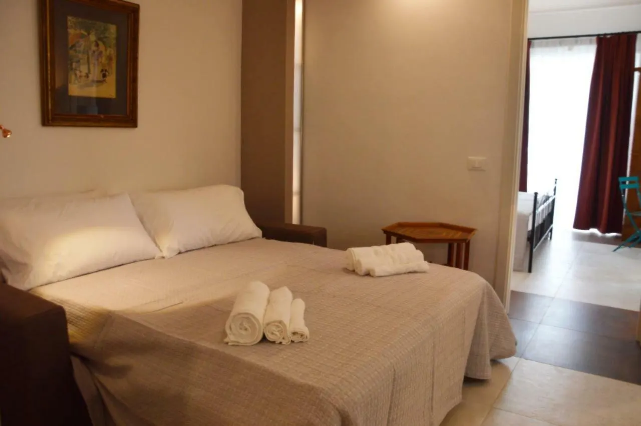 Teatro Massimo City Center Apartments Palermo