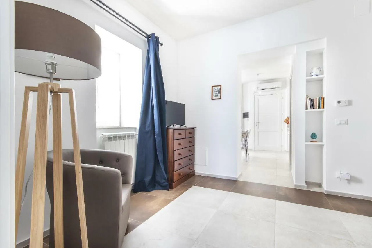 Teatro Massimo City Center Apartments Palermo Italien