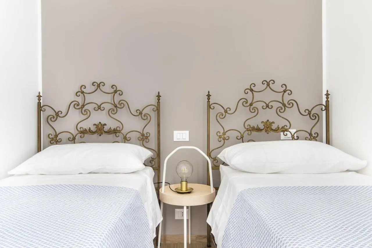 Teatro Massimo City Center Apartments Palermo 0*,  Italien