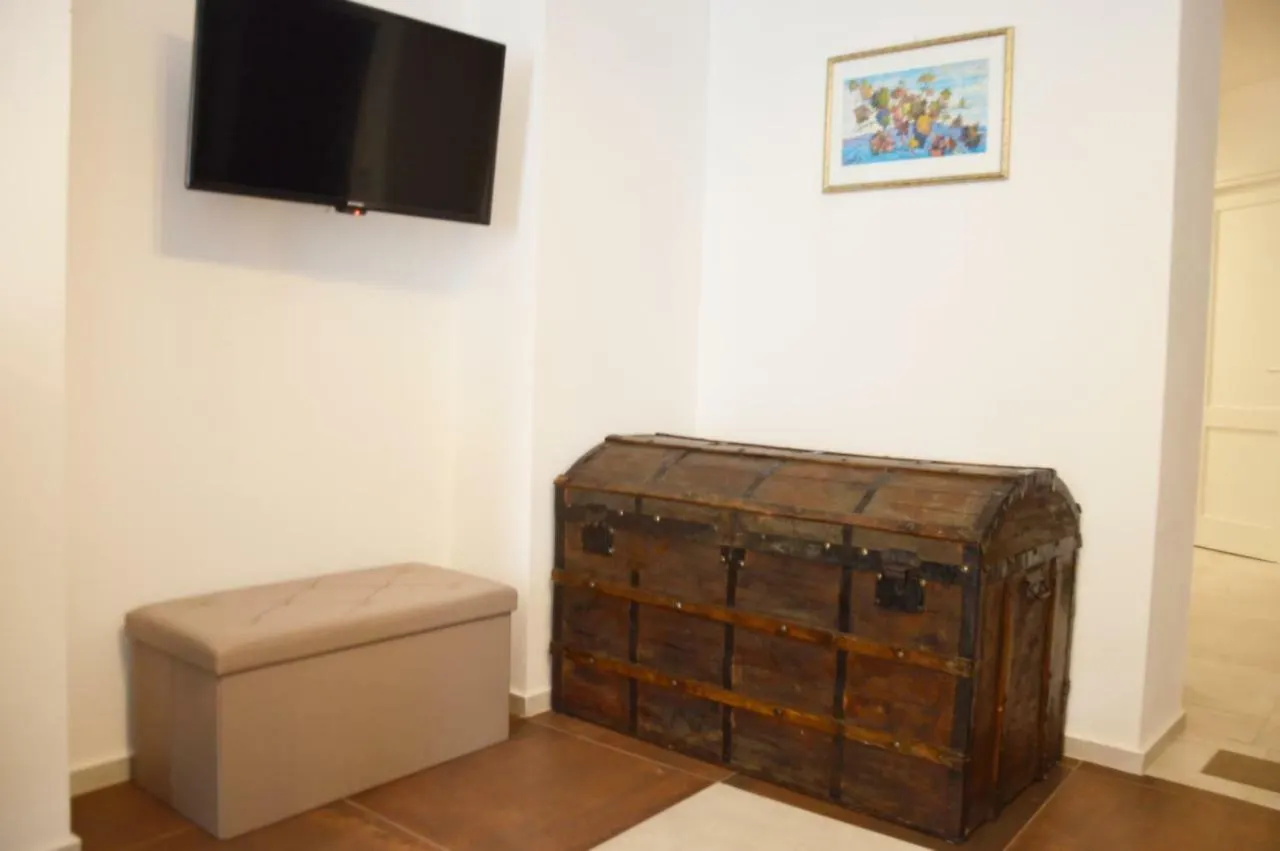 Teatro Massimo City Center Apartments Palermo 0*,