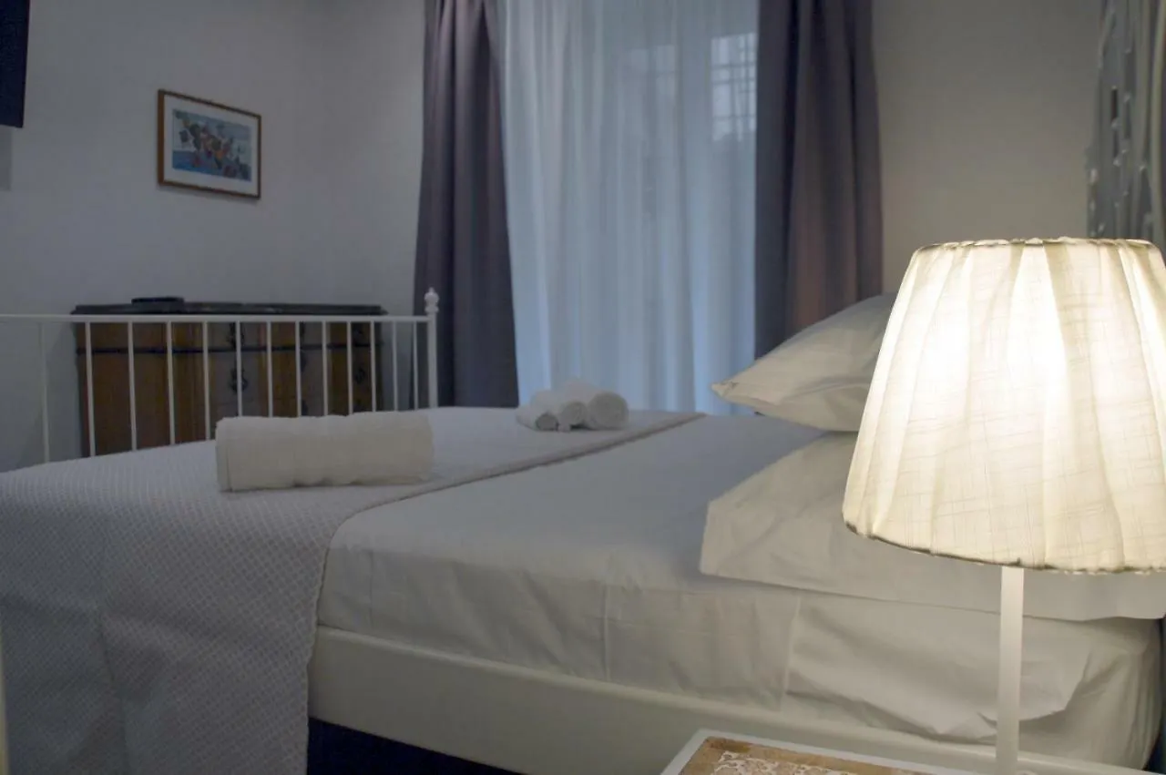 Teatro Massimo City Center Apartments Palermo Italien
