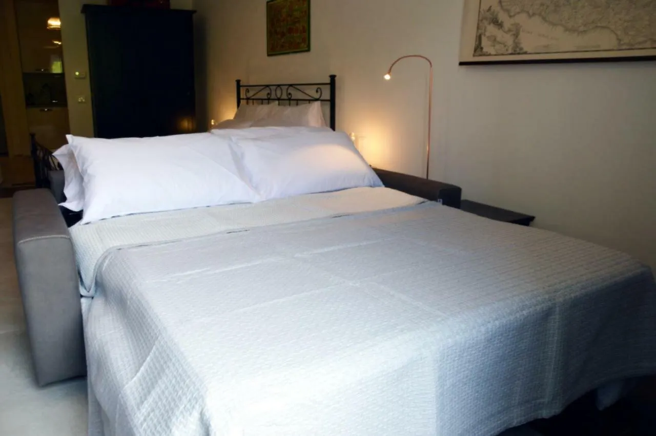Teatro Massimo City Center Apartments Palermo 0*,