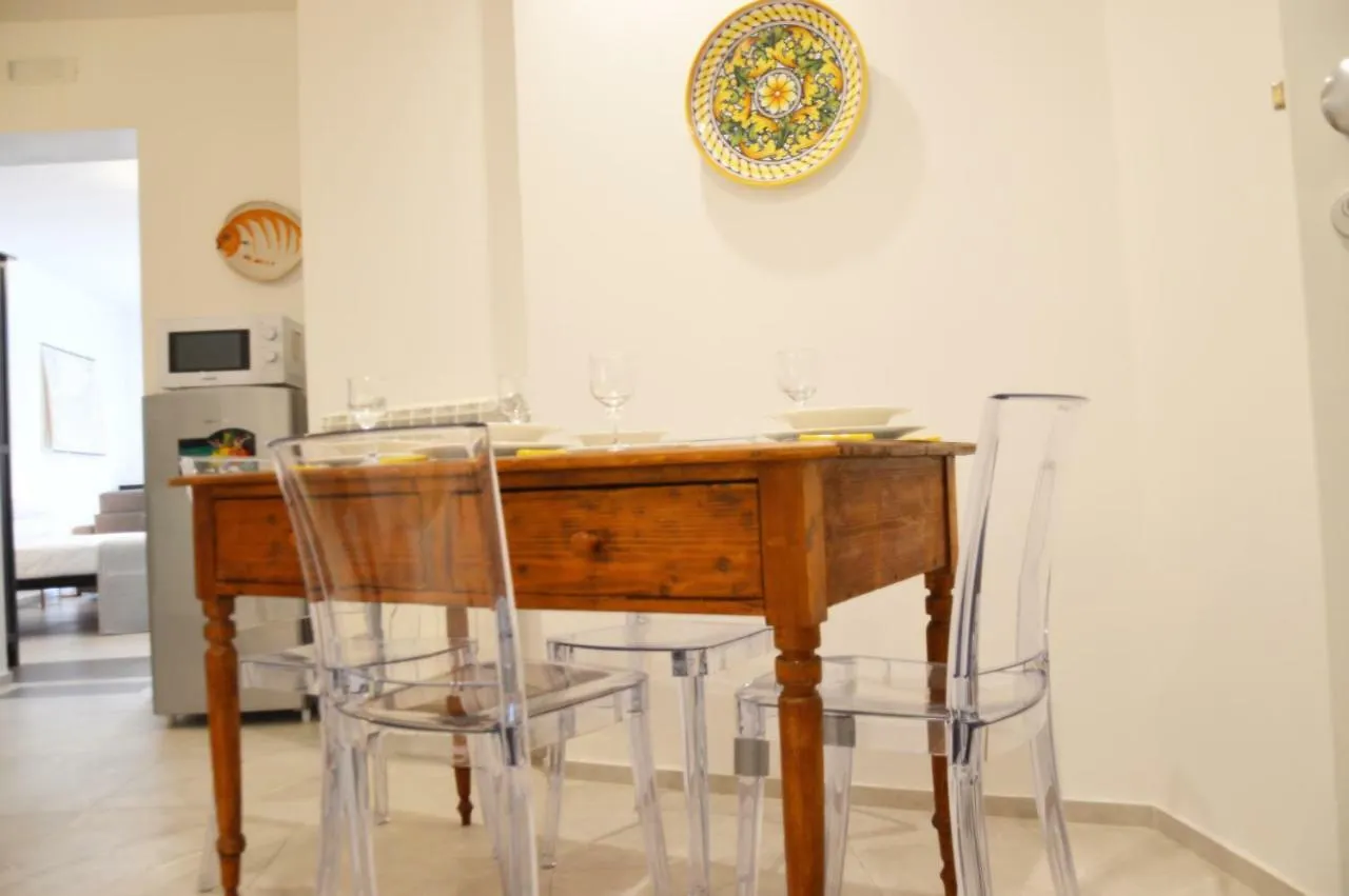 Teatro Massimo City Center Apartments Palermo Italien