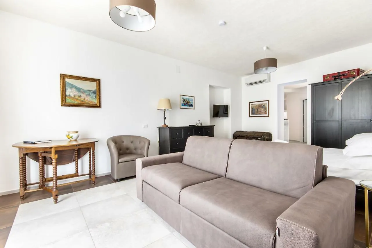 Teatro Massimo City Center Apartments Palermo